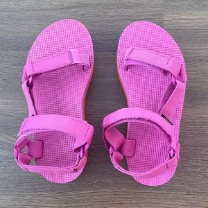 Teva Sandals